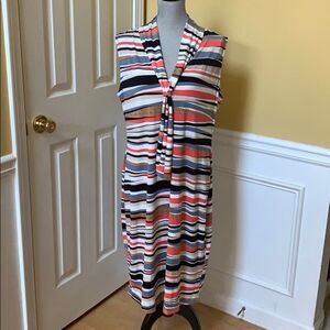Glamour Shift Dress 